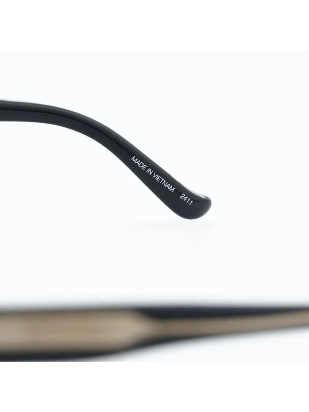 Donna Karan DO5018 010 Eyeglasses - Black Havana 49mm Cat Eye Frame
